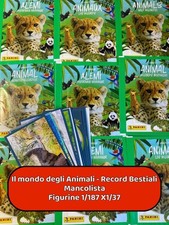 Mondo degli animali - il,