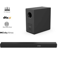 Hisense R632 3.1 Channel