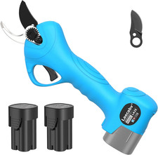 Forbici Potatura Elettriche