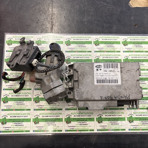 Kit accensione fiat - kit,