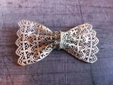 Spilla Anni 30 Oro 5 Karati