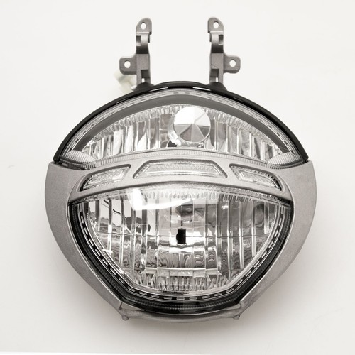 Faro proiettore anteriore per