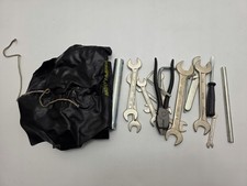 Set chiavi di servizio Laverda