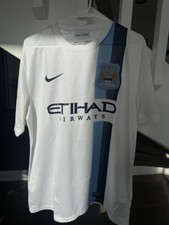 Nike Manchester City Yaya
