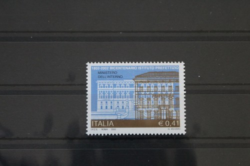Italia 2855 mnh vo639 - italia,