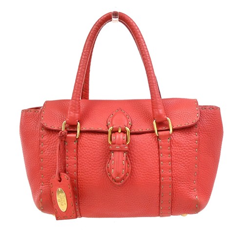 Borsa tracolla fendi logo - borsa, a