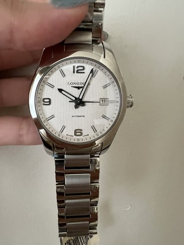 Longines conquest - longines,