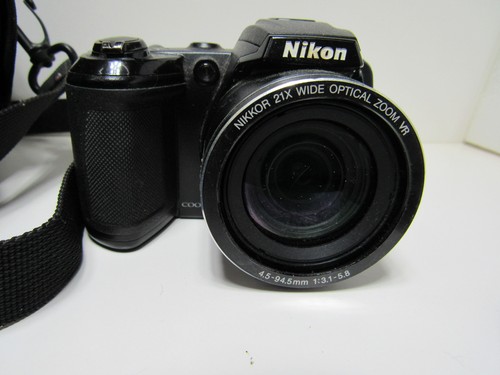 Nikon coolpix l310 1 - coolpix, 14,1