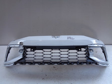 PARAURTI ANTERIORE ORIGINALE VW VOLKSWAGEN GOLF VIII 8 GTI CLUBSPORT 5H 5H0 20-