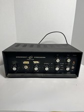 Amplificatore di precisione