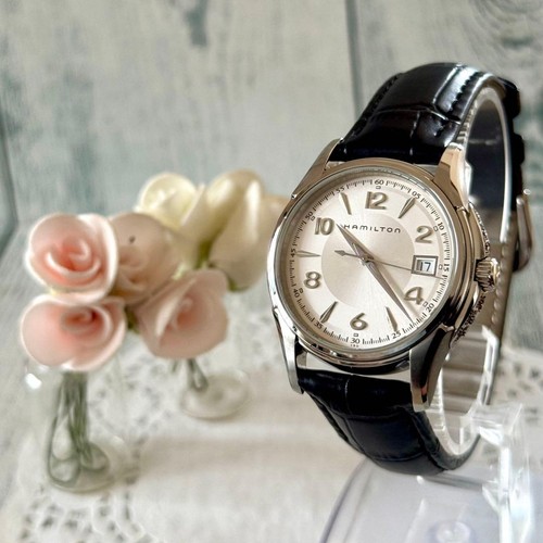 Raro orologio americano