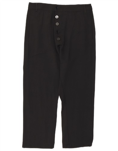 Zara pantalone donna dritto - zara,
