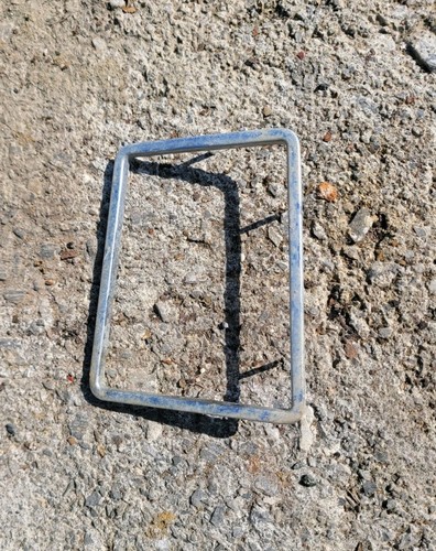 Cornice leva cambio alfa romeo - alfa,