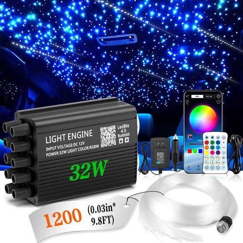 1200 auto rgbw led - 1200,