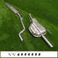 Scarico completo per opel - completo,