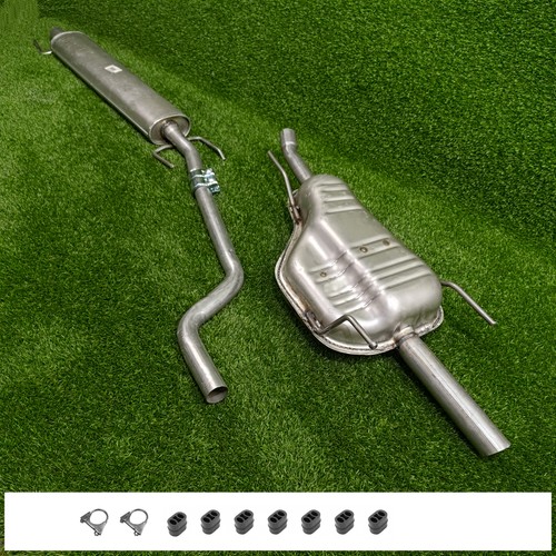Scarico completo per - completo, opel