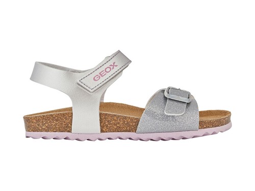 Geox sandali bambina junior - bambina,