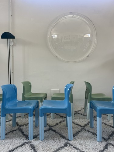 Kartell sedie - kartell,