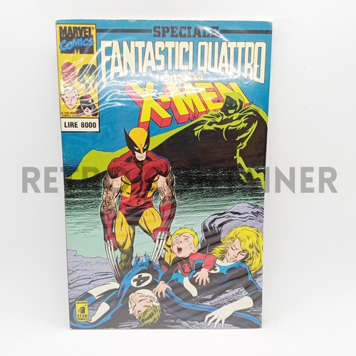 Comics ita speciale star - ita,