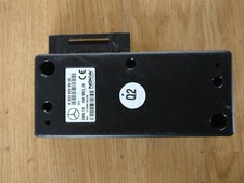 CENTRALINA MERCEDES VIVAVOCE A2038209926