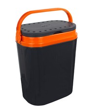 FRIGO PORTATILE SOLARIS ORANGE 12LT SOLARIS GIO' STYLE