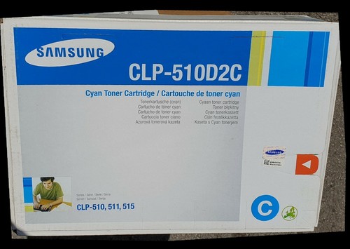 Samsung clp 510d2c cartuccia - clp-510d2c,