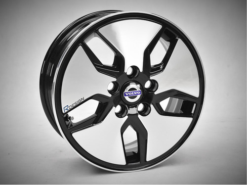 Cerchi lega volvo c30 - lega,