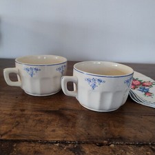 S.C. RICHARD COPPIA DI TAZZE