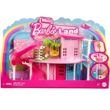 Mattel Barbie Miniland Mini