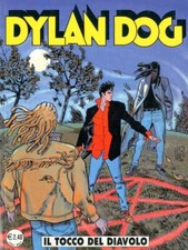 fumetto DYLAN DOG Bonelli