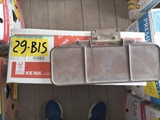 AUTO EPOCA FIAT 500 C TOPOLINO