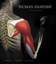 Human Anatomy by Frederic H