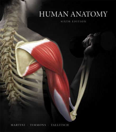 Human anatomy frederic h - anatomy,