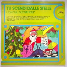 EBOND Coro Gli Scoiattoli  -