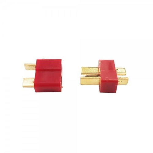 Connettori dean modellismo - connettori,