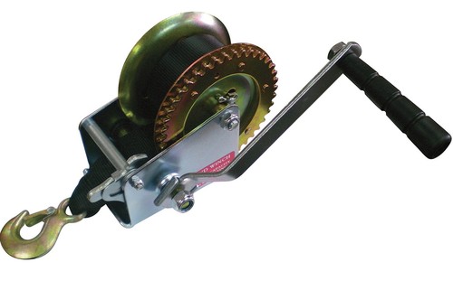 2000lb manuale barca - 1t,