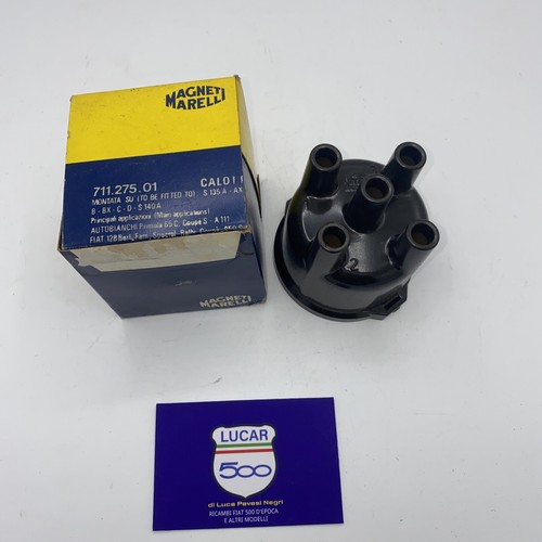 Calotta spinterogeno fiat 128 - spinterogeno,