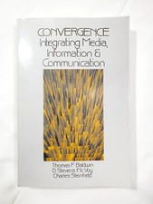Convergence : Integrating