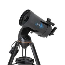 Celestron Telescopio Astro Fi 6" WiFi 6" SC 1500 mm (300x) - CE22205-A