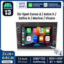 64G Android13 autoradio GPS