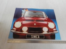 Brochure Depliant Originale