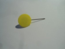 LANCETTA 1 PER OROLOGIO DA