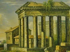 NON FIRMATO, quadro TOP