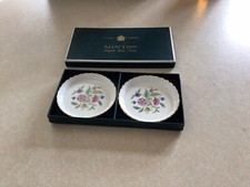 Minton english bone - china,