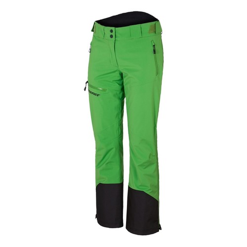 Ziener talan full zip - full,
