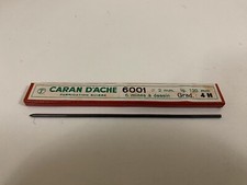 Caran ache 0mm piombo - d'ache, 6001