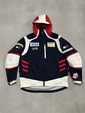 Rara giacca Tommy Hilfiger x