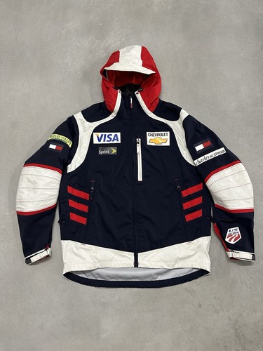 Rara giacca tommy hilfiger - hilfiger, x