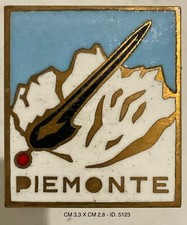 ALPINI PIEMONTE PARTIGIANI
