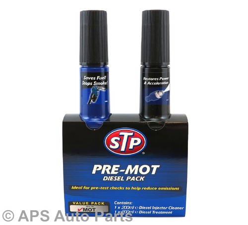 Stp pre mot pulitore iniettori - stp, pre-mot